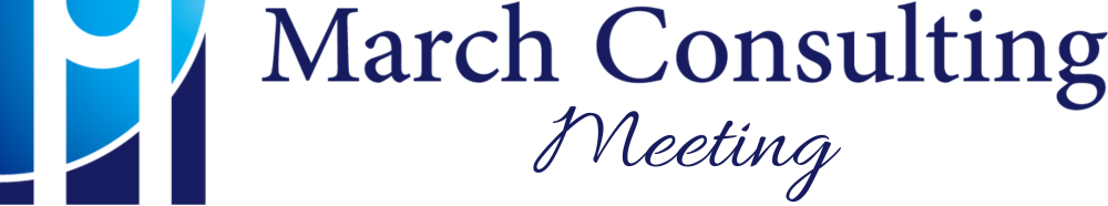 マーチコンサルティング面談予約システム